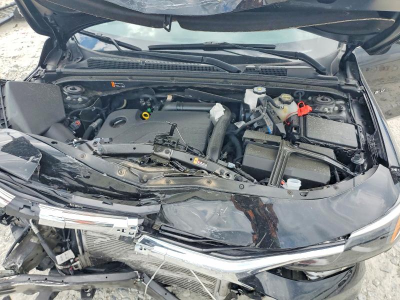 54391056 :رقم المزاد ، 1G1ZD5ST6RF221332 vin ، 2024 Chevrolet Malibu مزاد بيع