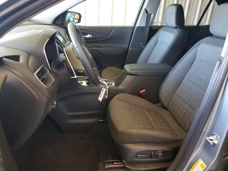 Продаж на аукціоні авто 2023 Chevrolet Equinox, vin: 3GNAXUEGXPS209902, номер лоту: 53273946