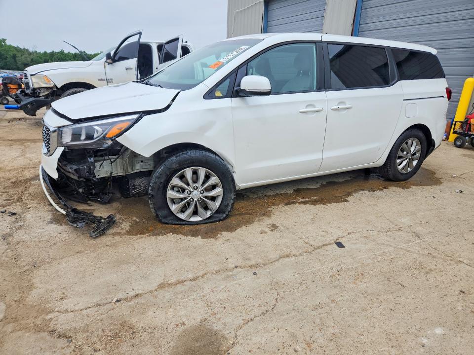 Aukcja sprzedaży 2021 Kia Sedona, vin: KNDMB5C14M6665354, numer aukcji: 51870936