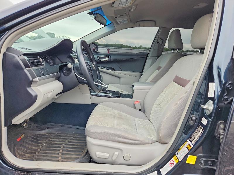 Продажа на аукционе авто 2013 Toyota Camry, vin: 4T1BF1FK8DU230854, номер лота: 52812546