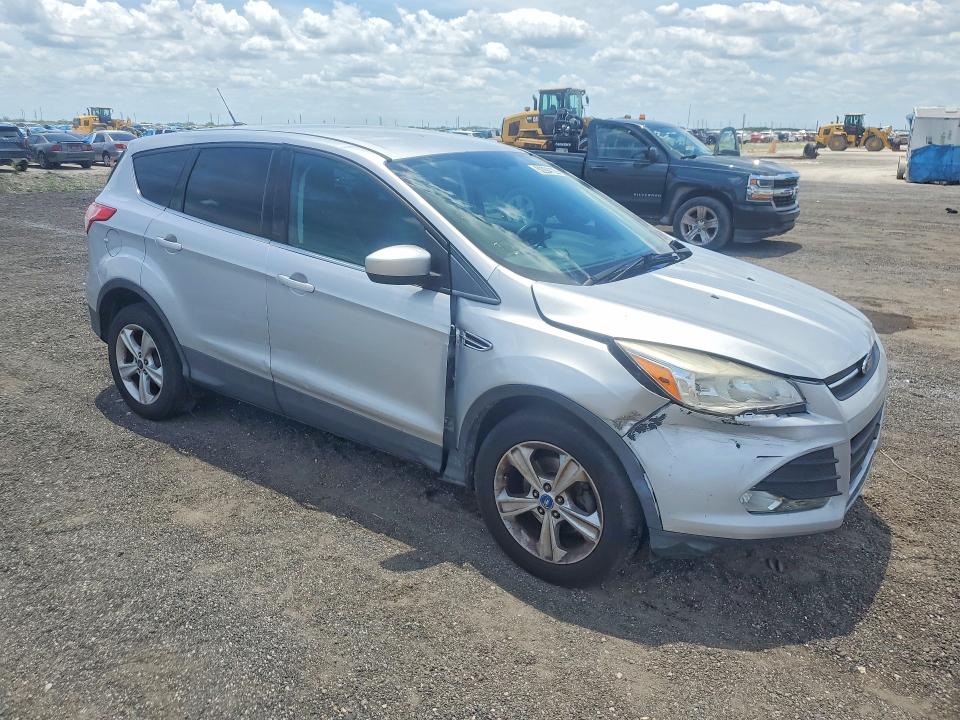 Продажа на аукционе авто 2013 Ford Escape, vin: 1FMCU0GX4DUC20076, номер лота: 52294126