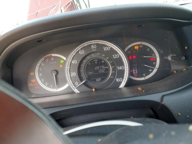 Aukcja sprzedaży 2013 Honda Accord, vin: 1HGCR2F76DA039356, numer aukcji: 55328716