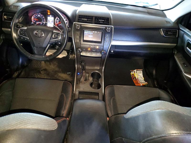 Продаж на аукціоні авто 2016 Toyota Camry, vin: 4T1BF1FK0GU584680, номер лоту: 53039836