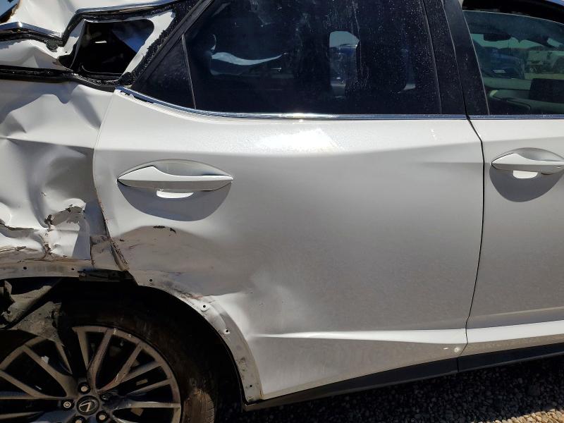 2019 Lexus Rx 350 მანქანა იყიდება აუქციონზე, vin: 2T2BZMCA6KC210441, აუქციონის ნომერი: 52099936