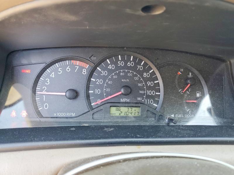Auction sale of the 2006 Toyota Corolla, vin: 1NXBR32E86Z722077, lot number: 53453826