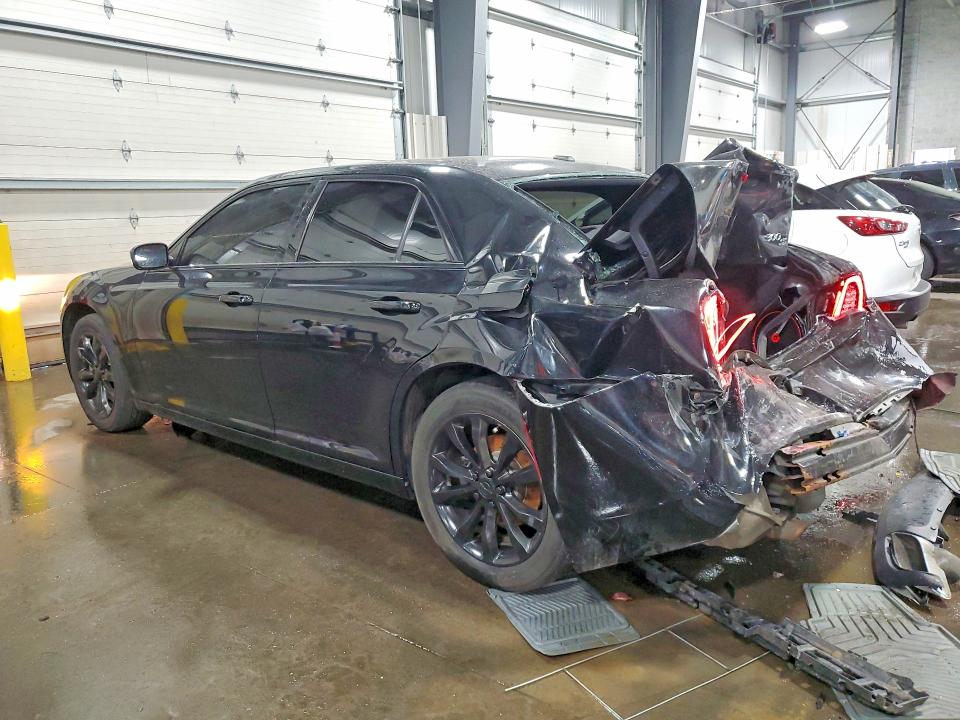 53230756 :رقم المزاد ، 2C3CCAGG7EH273649 vin ، 2014 Chrysler 300 مزاد بيع