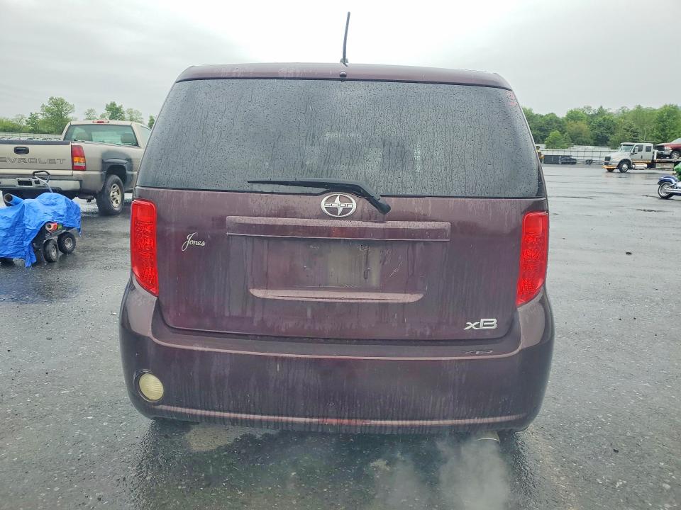 2010 Toyota Scion მანქანა იყიდება აუქციონზე, vin: JTLZE4FE1A1099883, აუქციონის ნომერი: 54515676