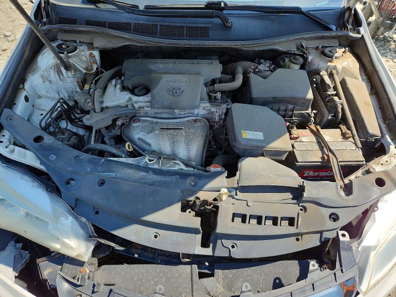 Продажа на аукционе авто 2016 Toyota Camry, vin: 4T1BF1FK7GU251909, номер лота: 53534776