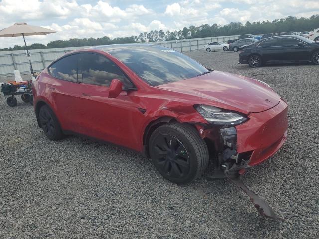 Продаж на аукціоні авто 2023 Tesla Model Y, vin: 7SAYGDEE7PA068141, номер лоту: 52543576