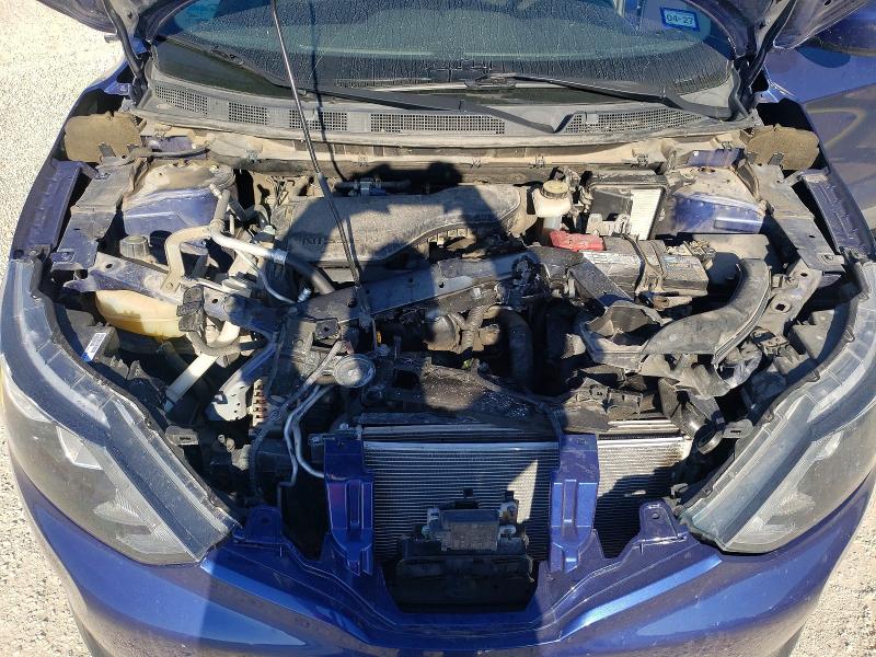 Aukcja sprzedaży 2019 Nissan Rogue Sport, vin: JN1BJ1CP4KW221673, numer aukcji: 53418846