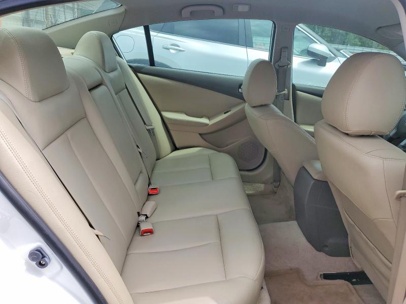 Продажа на аукционе авто 2012 Nissan Altima, vin: 1N4AL2AP0CC143610, номер лота: 53324426