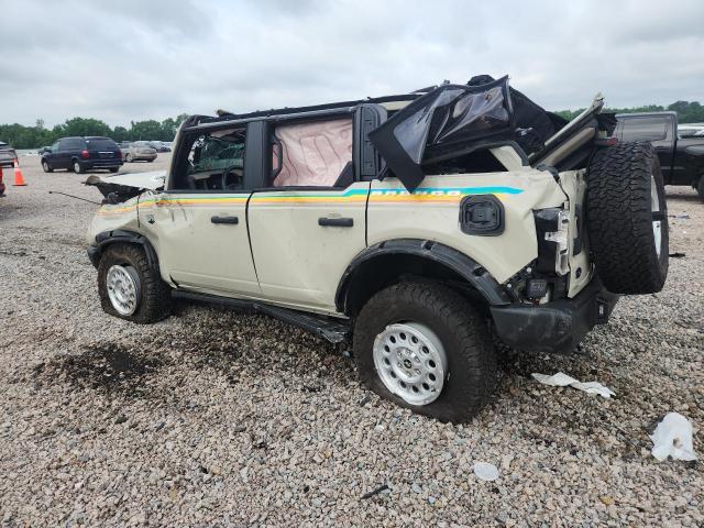 Продажа на аукционе авто 2025 Ford Bronco, vin: 1FMDE7BH2SLB07546, номер лота: 54802936