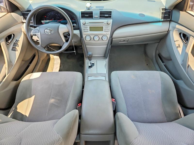 Aukcja sprzedaży 2011 Toyota Camry, vin: 4T4BF3EK1BR089223, numer aukcji: 54352166