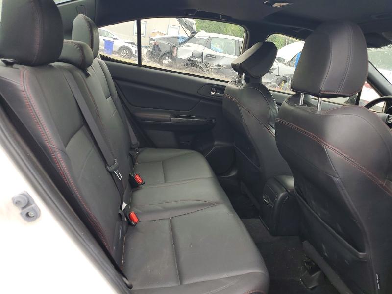 Aukcja sprzedaży 2015 Subaru Wrx, vin: JF1VA1J63F9812401, numer aukcji: 53403716