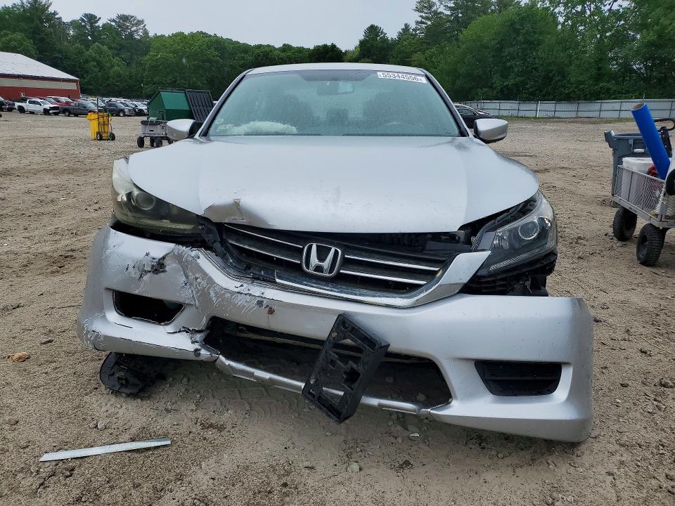 2014 Honda Accord მანქანა იყიდება აუქციონზე, vin: 1HGCR2F33EA176169, აუქციონის ნომერი: 55344556