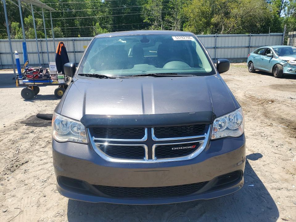 2019 Dodge Grand Caravan მანქანა იყიდება აუქციონზე, vin: 2C4RDGBG3KR528266, აუქციონის ნომერი: 53782706