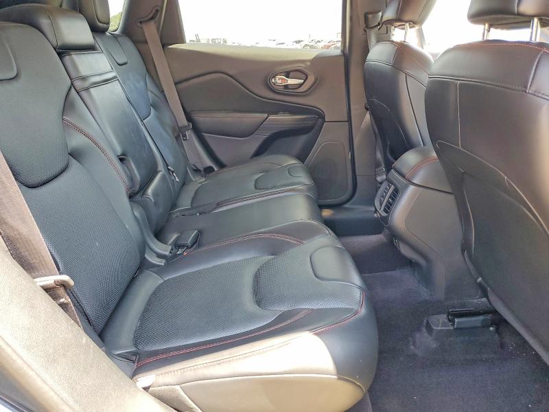 Продаж на аукціоні авто 2016 Jeep Cherokee, vin: 1C4PJMBS2GW269450, номер лоту: 53985866