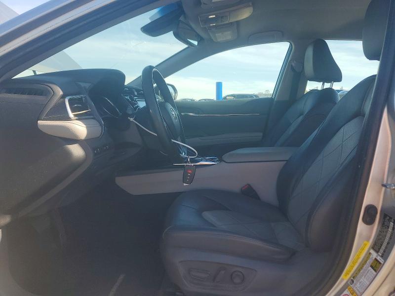 Aukcja sprzedaży 2018 Toyota Camry, vin: 4T1B11HK1JU023746, numer aukcji: 53055826