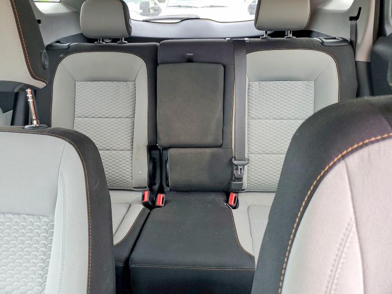 Aukcja sprzedaży 2018 Gmc Terrain, vin: 3GKALMEV3JL397476, numer aukcji: 54623516