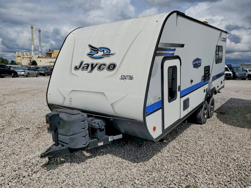 Aukcja sprzedaży 2019 Jayc Trailers, vin: 1UJBJ0BL8K1J30229, numer aukcji: 53347766