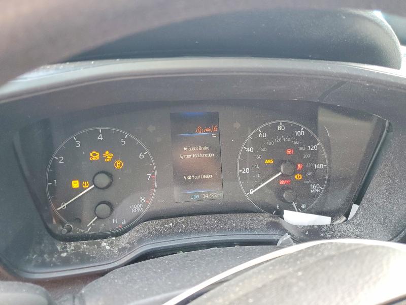 Aukcja sprzedaży 2024 Toyota Corolla, vin: JTDB4MEE8RJ014440, numer aukcji: 46782516