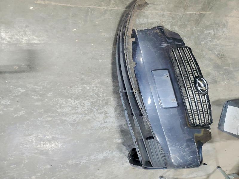 2011 Hyundai Accent მანქანა იყიდება აუქციონზე, vin: KMHCN4ACXBU618576, აუქციონის ნომერი: 54851856