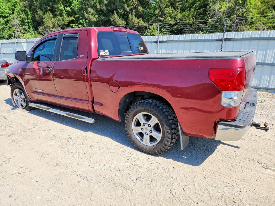Продаж на аукціоні авто 2008 Toyota Tundra, vin: 5TBRT54168S458724, номер лоту: 53922886