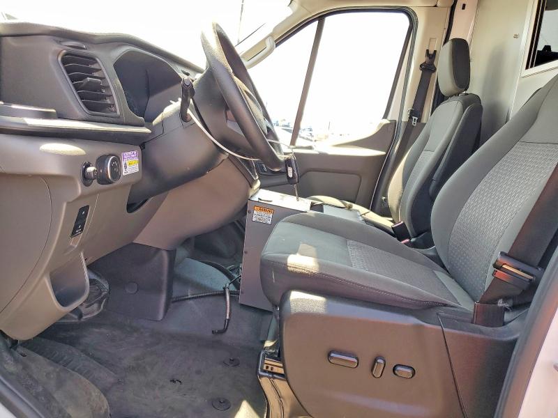Продаж на аукціоні авто 2023 Ford Transit, vin: 1FDBR1CG5PKB57157, номер лоту: 52480986