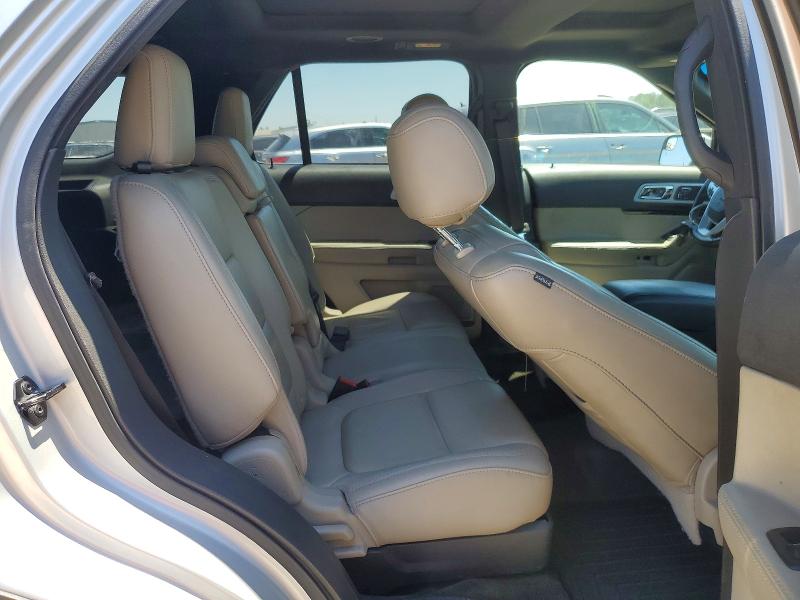 Продажа на аукционе авто 2014 Ford Explorer, vin: 1FM5K7F84EGB12056, номер лота: 53416746