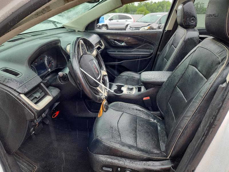 Aukcja sprzedaży 2019 Gmc Terrain, vin: 3GKALXEX0KL229590, numer aukcji: 54679586