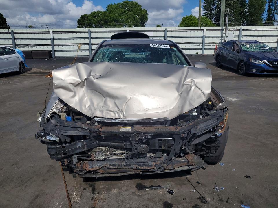 Продажа на аукционе авто 2007 Hyundai Sonata, vin: 5NPET46C77H193671, номер лота: 54439806