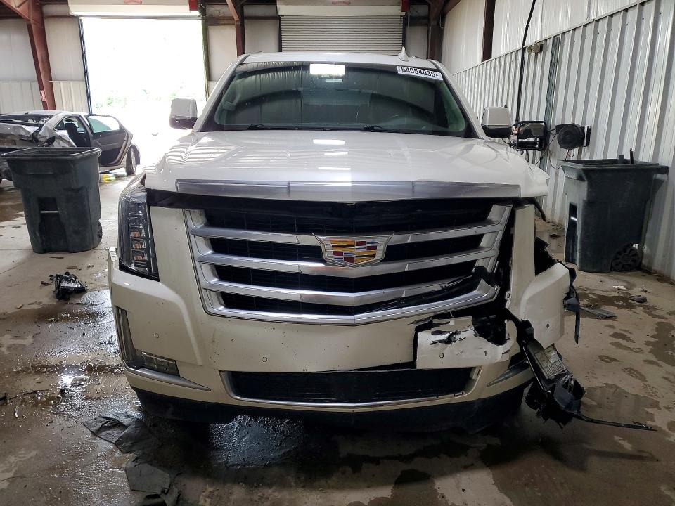 Aukcja sprzedaży 2015 Cadillac Escalade, vin: 1GYS4NKJ1FR701581, numer aukcji: 54054036