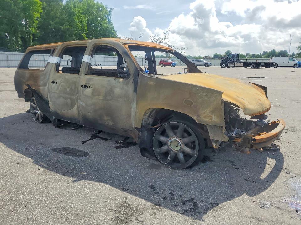Aukcja sprzedaży 2013 Gmc Yukon Xl, vin: 1GKS2KE7XDR344235, numer aukcji: 54870466