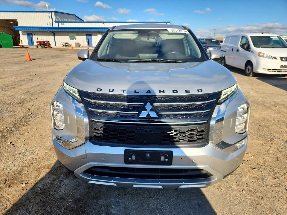 Продаж на аукціоні авто 2023 Mitsubishi Outlander, vin: JA4J4UA80PZ048148, номер лоту: 52542926