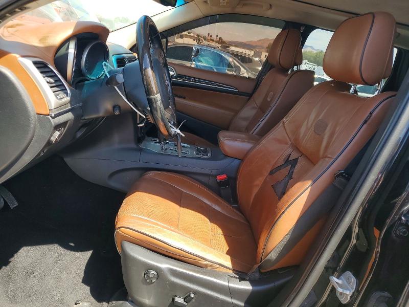 Aukcja sprzedaży 2012 Jeep Grnd Chero, vin: 1C4RJFCT5CC154431, numer aukcji: 52340866