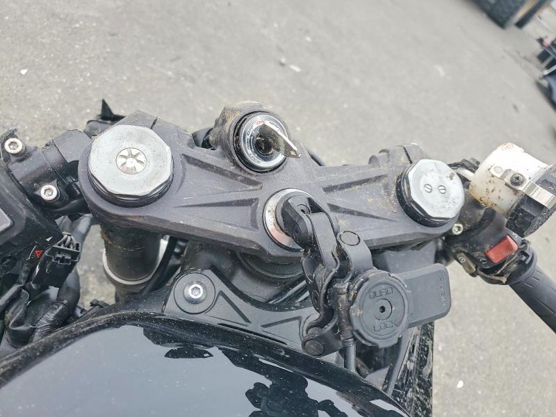 Aukcja sprzedaży 2023 Kawasaki Zx636, vin: JKBZXJH14PA017576, numer aukcji: 50880806