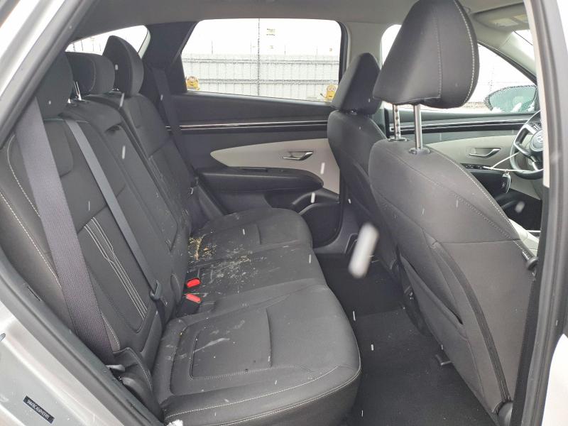 Продаж на аукціоні авто 2023 Hyundai Tucson, vin: 5NMJBCAE6PH217492, номер лоту: 52468686