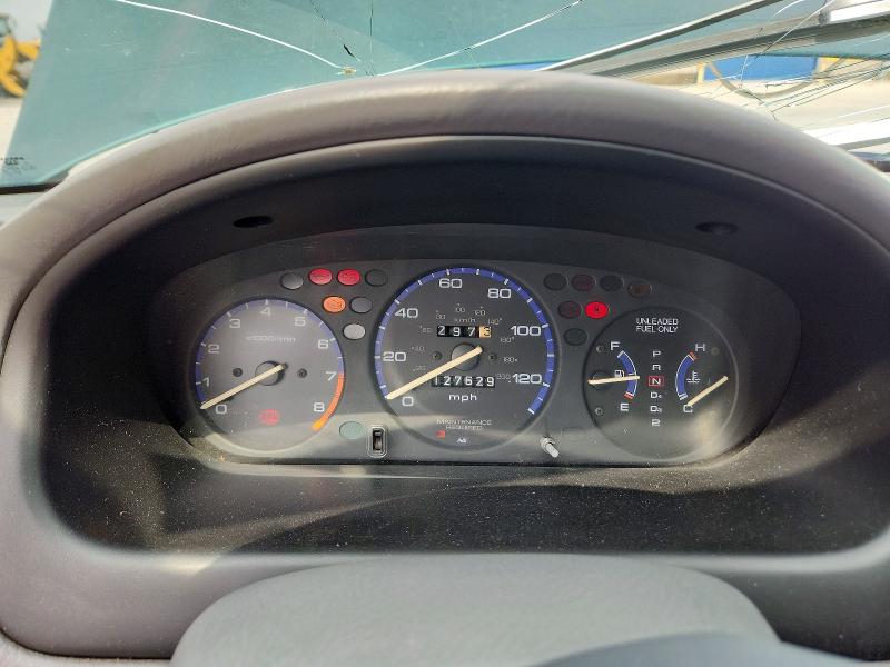 1996 Honda Civic მანქანა იყიდება აუქციონზე, vin: 1HGEJ824XTL015594, აუქციონის ნომერი: 53781176