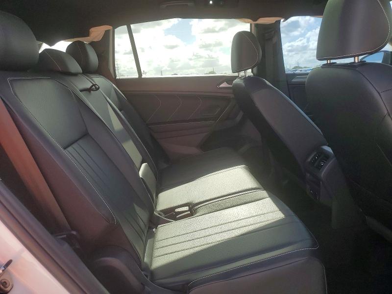 Aukcja sprzedaży 2022 Volkswagen Tiguan, vin: 3VVCB7AX5NM069221, numer aukcji: 54148166