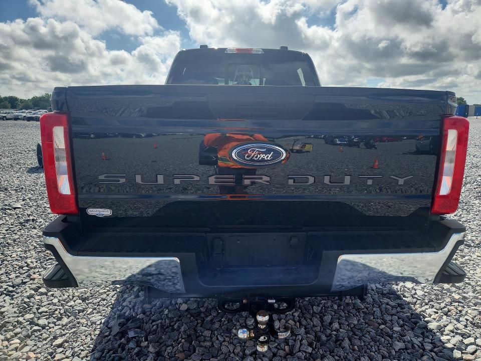Продаж на аукціоні авто 2024 Ford F250, vin: 1FT7W2BA8RED67274, номер лоту: 53375906