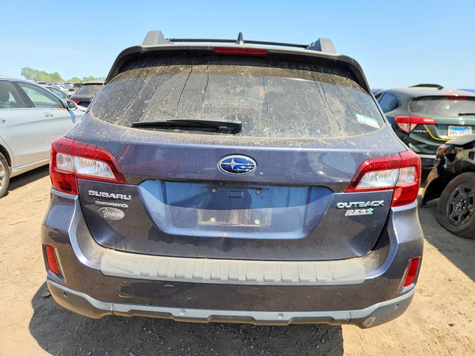 Продаж на аукціоні авто 2017 Subaru Outback, vin: 4S4BSANC8H3270305, номер лоту: 52197906