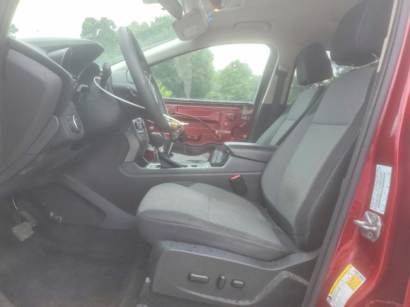 Продаж на аукціоні авто 2017 Ford Escape, vin: 1FMCU9GD8HUC42582, номер лоту: 54074366