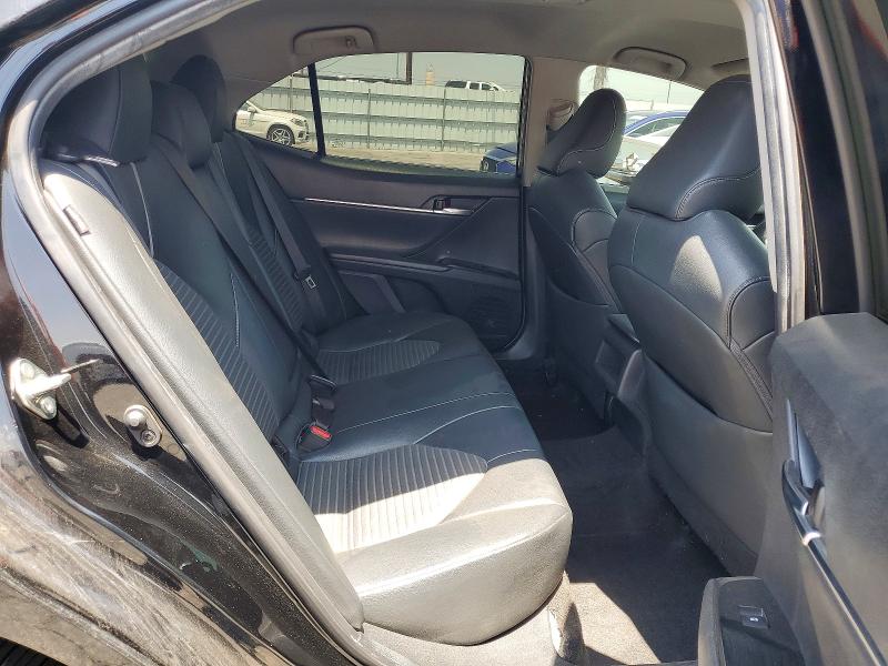 Aukcja sprzedaży 2019 Toyota Camry, vin: 4T1B11HK4KU261589, numer aukcji: 53477906