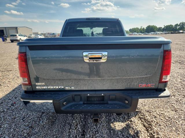 2012 Gmc Sierra მანქანა იყიდება აუქციონზე, vin: 3GTP2VE72CG132673, აუქციონის ნომერი: 55093906