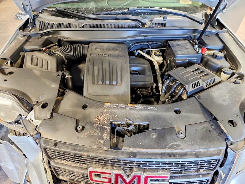 Продажа на аукционе авто 2015 Gmc Terrain, vin: 2GKFLWEK9F6323241, номер лота: 52164056
