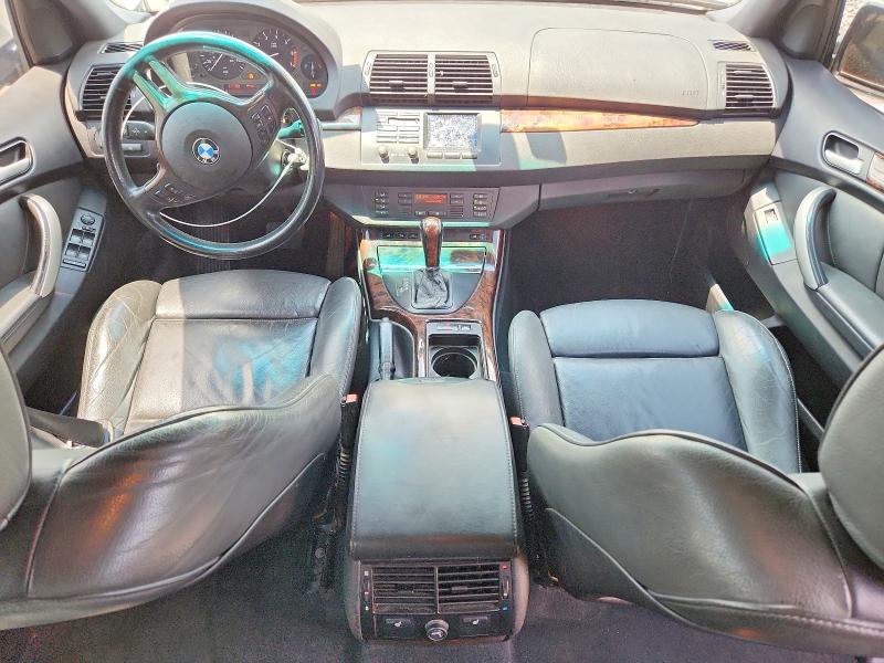 Продажа на аукционе авто 2001 Bmw X5, vin: WBAFB33591LH08048, номер лота: 51780176