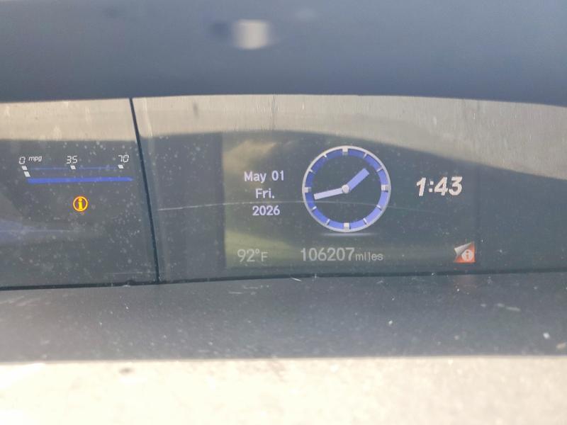 Продаж на аукціоні авто 2014 Honda Civic, vin: 19XFB2F85EE080178, номер лоту: 51527806