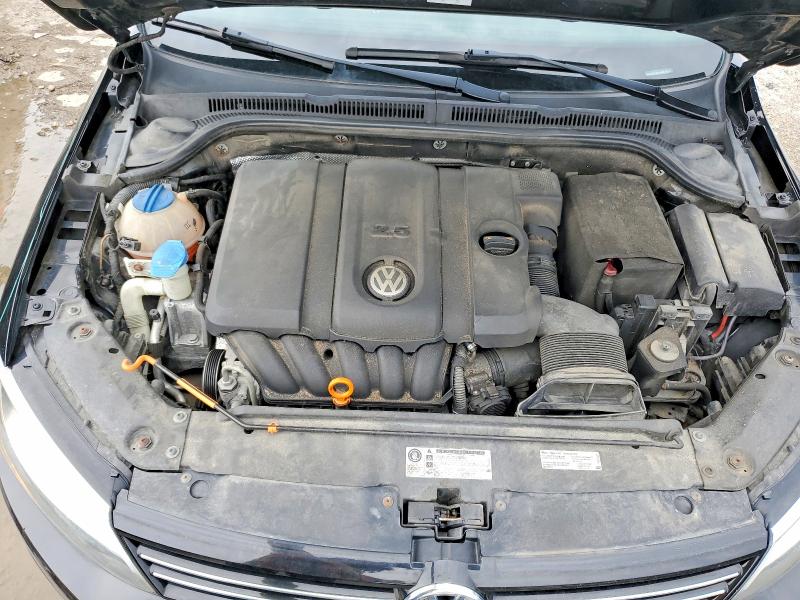 53733146 :رقم المزاد ، 3VWLP7AJ9CM413266 vin ، 2012 Volkswagen Jetta مزاد بيع