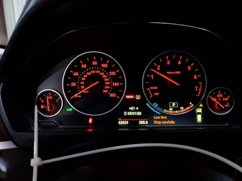 Продаж на аукціоні авто 2015 Bmw 328, vin: WBA3G7C58FK297568, номер лоту: 51856176