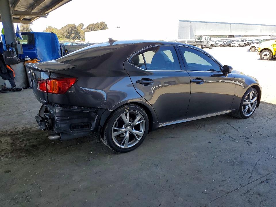 Aukcja sprzedaży 2009 Lexus Is, vin: JTHBK262395095871, numer aukcji: 54899596
